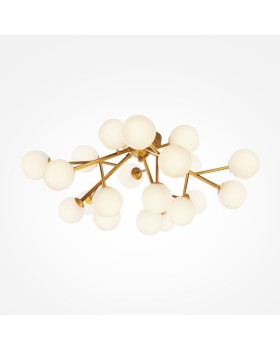 Накладная люстра Maytoni MOD545CL-20BS-foto2