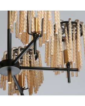 Люстра на штанге MW-Light 443010305-foto7