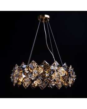 Подвесная люстра MW-Light 447012007-foto2