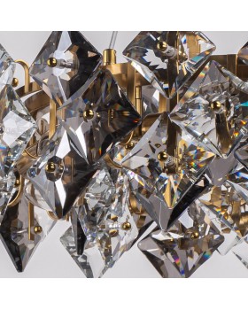 Подвесная люстра MW-Light 447012007-foto3