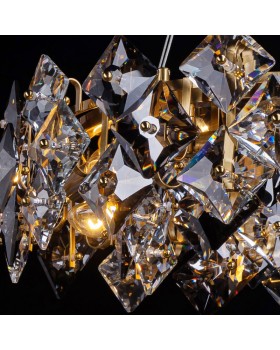 Подвесная люстра MW-Light 447012007-foto4