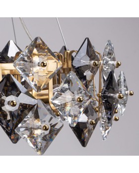 Подвесная люстра MW-Light 447012007-foto5