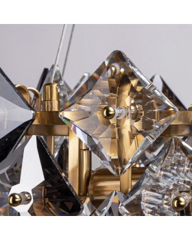 Подвесная люстра MW-Light 447012007-foto7