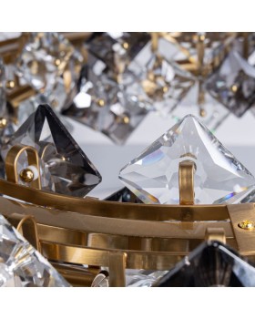 Подвесная люстра MW-Light 447012007-foto8