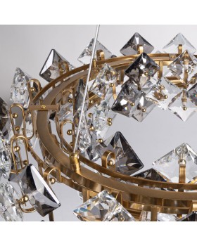 Подвесная люстра MW-Light 447012007-foto9