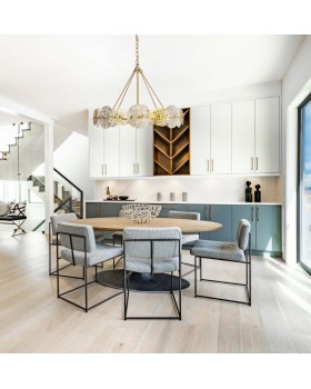 Подвесная люстра MW-Light 451011606-foto12