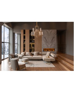 Подвесная люстра MW-Light 481015509-foto12