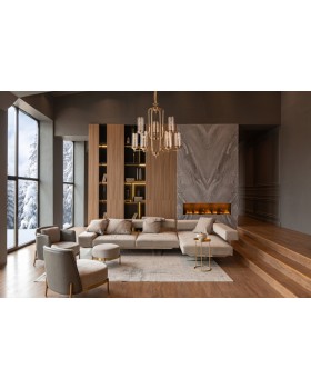 Подвесная люстра MW-Light 481015509-foto12