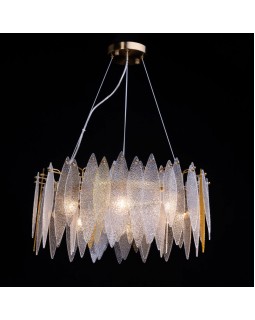 Подвесная люстра MW-Light 607014708-foto2