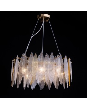 Подвесная люстра MW-Light 607014708-foto2