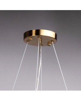 Подвесная люстра MW-Light 607014708-foto3