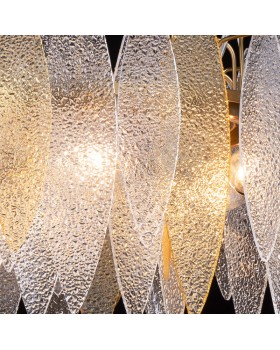 Подвесная люстра MW-Light 607014708-foto5