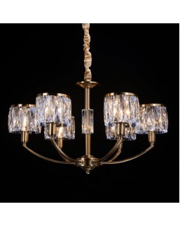 Подвесная люстра MW-Light 624011206-foto2