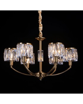 Подвесная люстра MW-Light 624011206-foto2