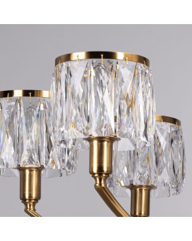 Подвесная люстра MW-Light 624011206-foto3