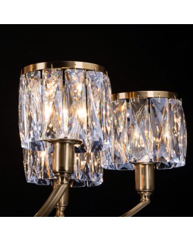 Подвесная люстра MW-Light 624011206-foto4