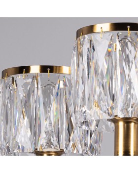 Подвесная люстра MW-Light 624011206-foto5