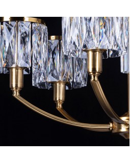 Подвесная люстра MW-Light 624011206-foto6