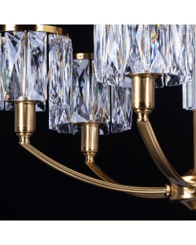 Подвесная люстра MW-Light 624011206-foto6