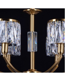 Подвесная люстра MW-Light 624011206-foto7