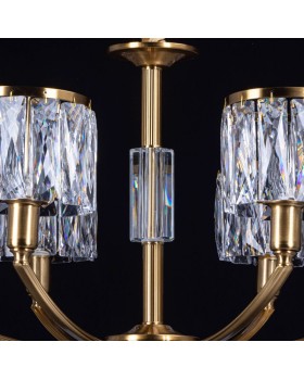 Подвесная люстра MW-Light 624011206-foto7