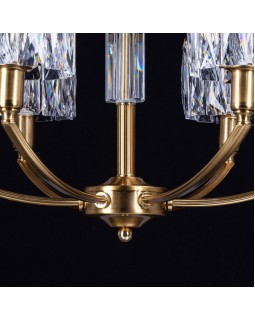 Подвесная люстра MW-Light 624011206-foto8