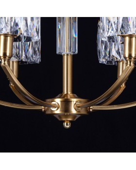 Подвесная люстра MW-Light 624011206-foto8