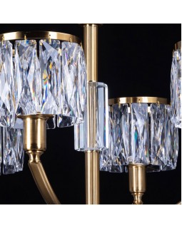 Подвесная люстра MW-Light 624011206-foto9