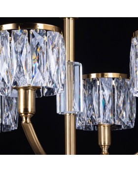 Подвесная люстра MW-Light 624011206-foto9