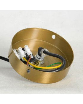 Подвесной светильник Lussole LSP-8589-foto7