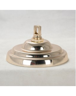 Подвесная люстра Lussole LSP-8604-foto5