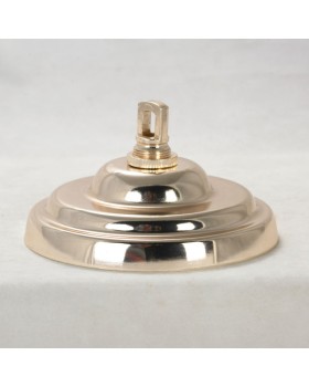 Подвесная люстра Lussole LSP-8604-foto5