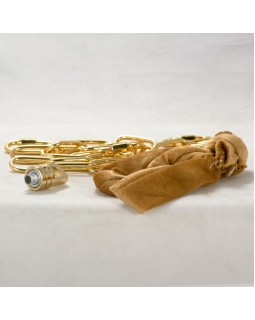 Подвесная люстра Lussole LSP-8604-foto7