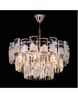 Подвесная люстра DeMarkt 111016607-foto2