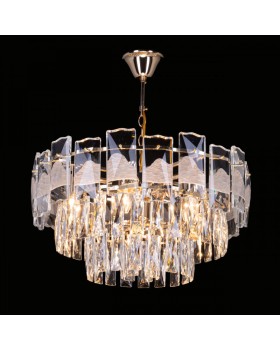 Подвесная люстра DeMarkt 111016607-foto2