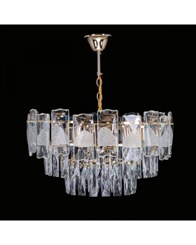 Подвесная люстра DeMarkt 111016607-foto3