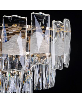 Подвесная люстра DeMarkt 111016607-foto7