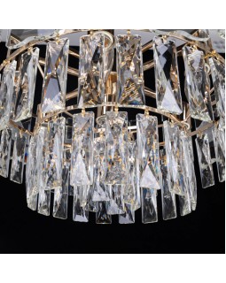 Подвесная люстра DeMarkt 111016607-foto8