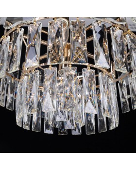 Подвесная люстра DeMarkt 111016607-foto8