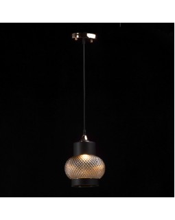 Подвесной светильник DeMarkt 112011001-foto2