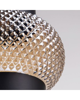 Подвесной светильник DeMarkt 112011001-foto5