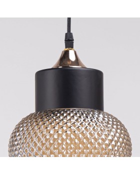 Подвесной светильник DeMarkt 112011001-foto7