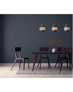 Подвесной светильник DeMarkt 112011001-foto8