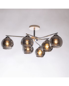 Люстра на штанге DeMarkt 220013906-foto2