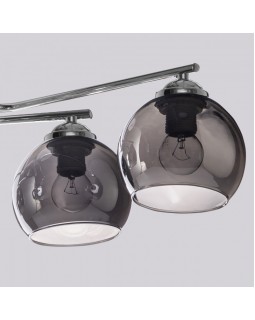 Люстра на штанге DeMarkt 220013906-foto3