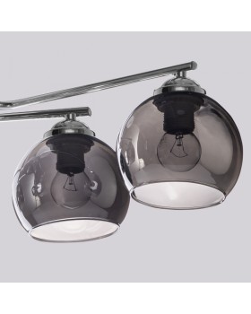 Люстра на штанге DeMarkt 220013906-foto3