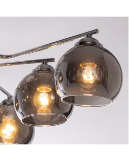 Люстра на штанге DeMarkt 220013906-foto4