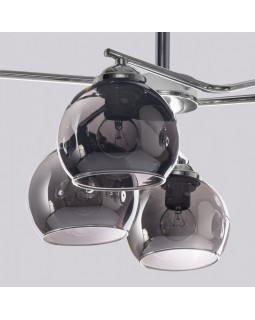 Люстра на штанге DeMarkt 220013906-foto5