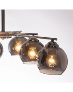 Люстра на штанге DeMarkt 220013906-foto6