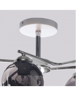 Люстра на штанге DeMarkt 220013906-foto9